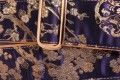 Sandy Blue Bamboo