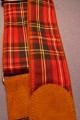 Red Tartan