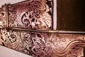Purple Paisley